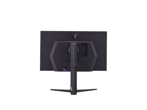 LG 27GR93U-B computer monitor 68.6 cm (27 LG 27GR93U-B computer monitor 68.6 cm (27